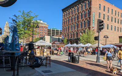 Market Guide for Dads